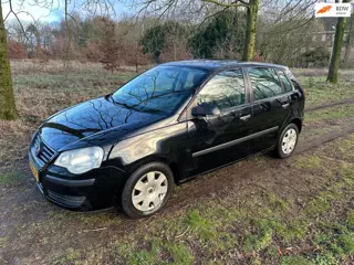 Volkswagen Polo 1.2 Trendline apk t/m 06-08-2026