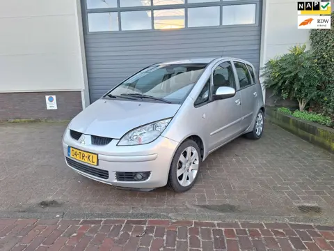 Mitsubishi Colt 1e eigenaar || 1.3 Heartbeat | Airco | Lage kilometerstand |
