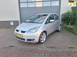 Mitsubishi Colt 1e eigenaar || 1.3 Heartbeat | Airco | Lage kilometerstand |