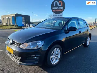Volkswagen Golf 2013 * 1.6 TDI Highline *AUTOMAAT* APK