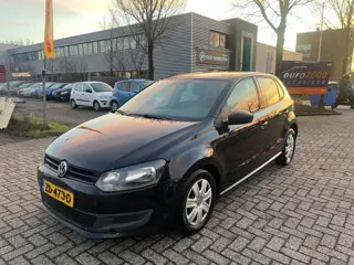 Volkswagen Polo 1.4-16V Highline - AIRCO - NIEUWE JAAR APK !