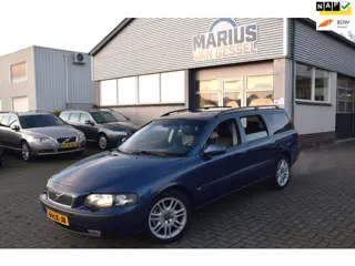 Volvo V70 2.3 T-5 Automaat 250 pk