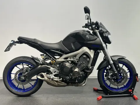 Yamaha MT-09 (bj 2014)