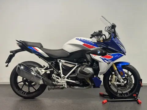 BMW R 1250 RS (bj 2023)