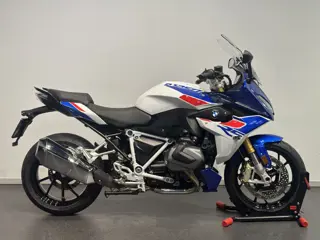 BMW R 1250 RS (bj 2023)