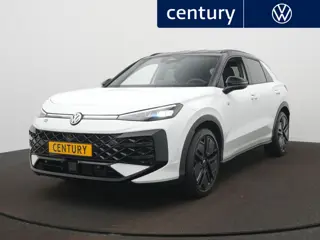 Volkswagen T-Roc R-Line First Edition 1.5 eTSI 110 kW / 150 PK SUV