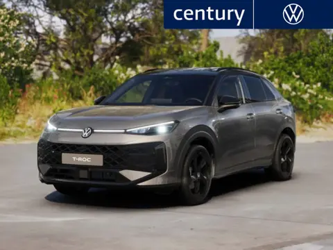 Volkswagen T-Roc R-Line First Edition 1.5 eTSI 110 kW / 150 PK SUV