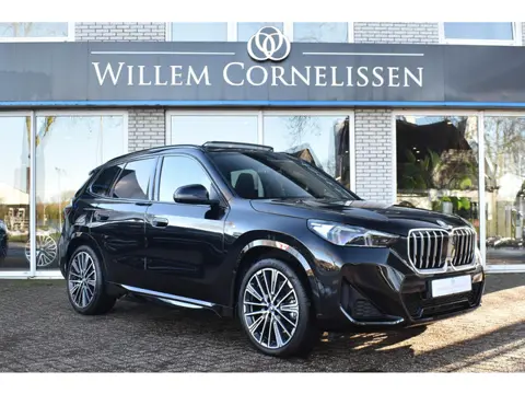 BMW X1 xDrive25e M-Sport Pano ACC Camera Head-Up 20"