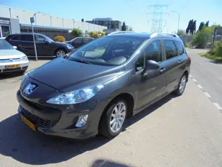 Peugeot 308 SW 1.6 VTi XS