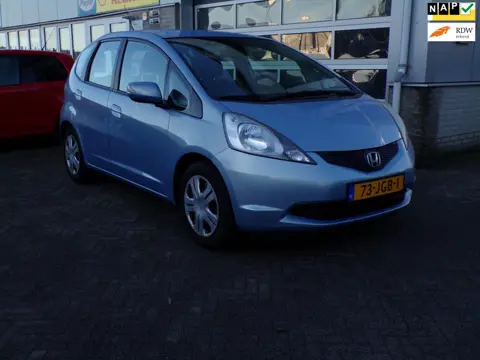 Honda Jazz 1.4 Comfort