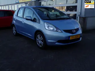 Honda Jazz 1.4 Comfort