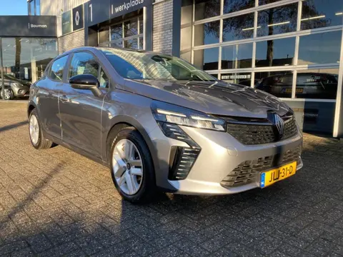 Renault CLIO 1.0 TCe 90 GPF evolution