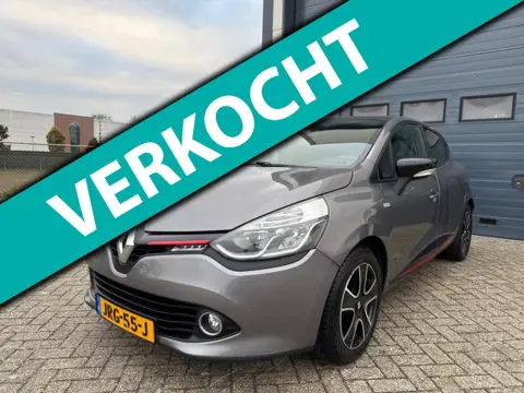 Renault CLIO 0.9 TCe Dynamique Cruise | Pano | Navi