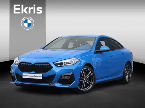BMW 2-serie Gran Coupé 220i | High Executive | M Sportpakket | Driving Assistant  | Stoel + Stuurwie