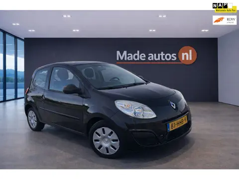 Renault Twingo 1.2 Authentique / 92.000km