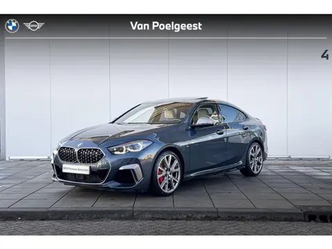 BMW 2 Serie Gran Coupé M235i xDrive