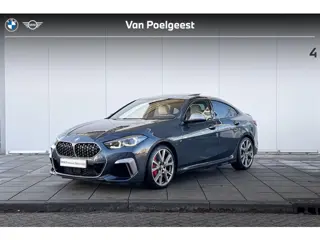 BMW 2 Serie Gran Coupé M235i xDrive