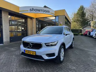 Volvo XC40 1.5 T2 Momentum Business Automaat Navi Camera Carplay