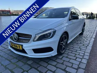 Mercedes-Benz A-Klasse 200 Prestige AMG Pakket Panodak navi/camera