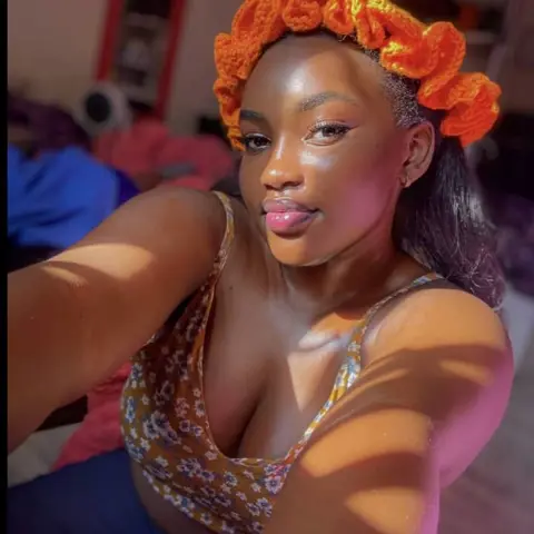 Lieve Olayinka