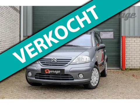 Citroen C3 1.4 Prestige,Cruise control,Airco