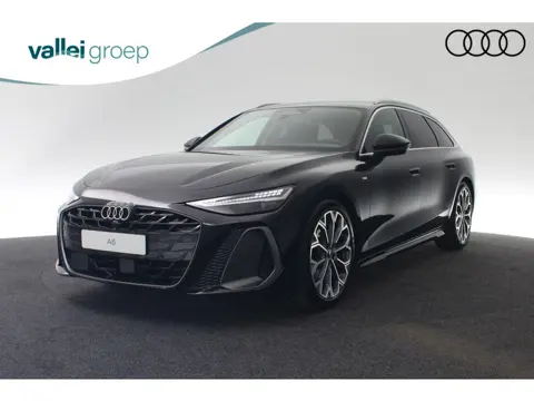 Audi A6 Avant Advanced edition 40 2.0 TFSI 204 pk S-tronic | Tech Plus Pakket | 20 inch