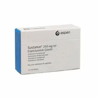 TESTOSTERON(SUSTANON)