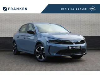 Opel Corsa Electric Edition 50 kWh DEMO | Winterpack | Comfortpakket | Led