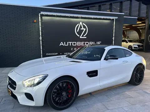 Mercedes-Benz AMG GT 4.0 S 510 PK Glasdak / AMG Performance*N.A.P
