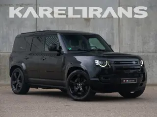 Land Rover Defender 110 2.0 P300e 110 X-Dynamic HSE | pano | stoel koeling | elektr Trekhaak..