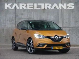 Renault Scénic 1.2 TCe Bose | NL auto | led | camera | trekhaak | zeer nette staat.