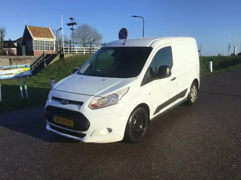Ford Transit Connect 1.6 TDCI L1 Trend First Edition Bj2014/apk tot december 2026/parkeersensoren