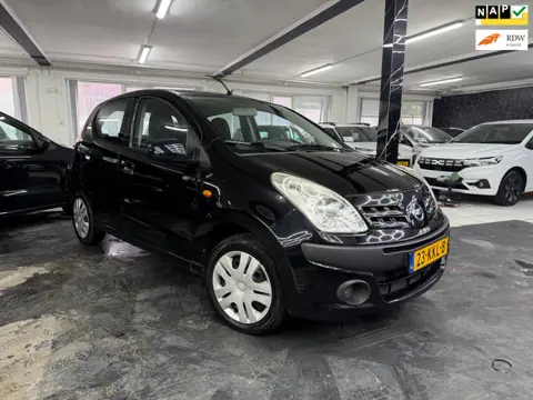 Nissan Pixo 1.0 Acenta Airco