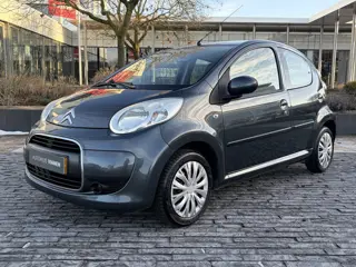 Citroën C1 1.0-12V Ambiance / 4 Nw winterbanden / Rijklaar / NAP