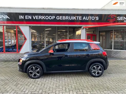 Citroen C3 Aircross 1.2 PureTech S&S Feel - 2020 - Inr Mog !