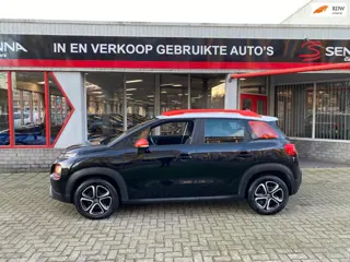 Citroen C3 Aircross 1.2 PureTech S&S Feel - 2020 - Inr Mog !