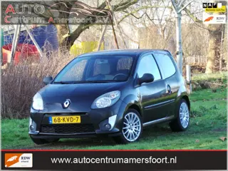 Renault Twingo 1.2-16V Authentique ( INRUIL MOGELIJK )
