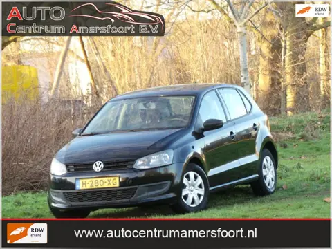 Volkswagen Polo 1.2 Easyline ( INRUIL MOGELIJK )