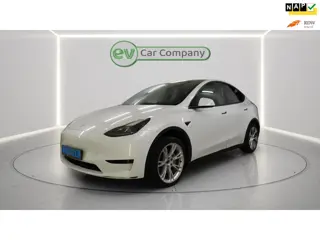 Tesla Model Y RWD 58 kWh | SOH 89% | Autopilot | Taxi | Gebruikt, maar rijdt perfect | 1e Eigenaar |
