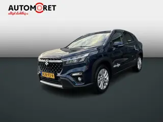 Suzuki S-Cross 1.4 Boosterjet Select Smart Hybrid | 10 jaar garantie | €2500 demo voordeel