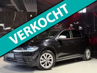 Volkswagen POLO 1.0 TSI R-Line Edition |IQ Led|Cam|Sfeer|PDC
