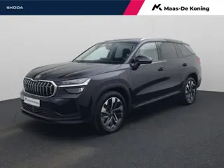 Skoda Kodiaq 1.5TSI 150kW/204PK PHEV Business Edition · 360°Camera + Parkeersensoren · Navigatie · A