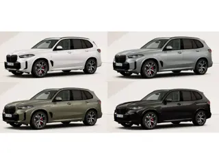 BMW X5 xDrive50e M-Sport Pro Pano Trekhaak Travel