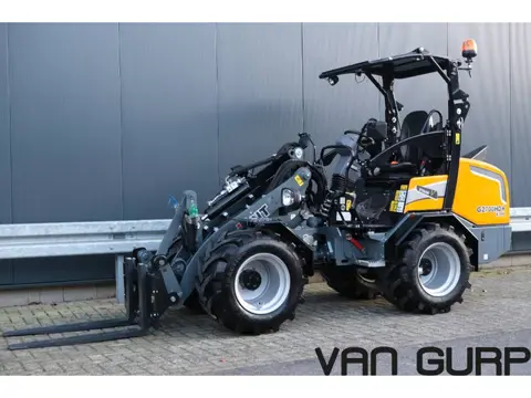 Giant G 2700 X-tra HD+ | 2025 (bj 2025)