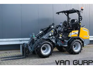 Giant G 2700 X-tra HD+ | 2025 (bj 2025)