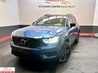Volvo XC40 1.5 T5 Recharge R-Design