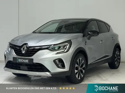 Renault Captur 1.0 TCe 90 Techno | Navigatie | Achteruitrijcamera | Cruise Control | Climate Control