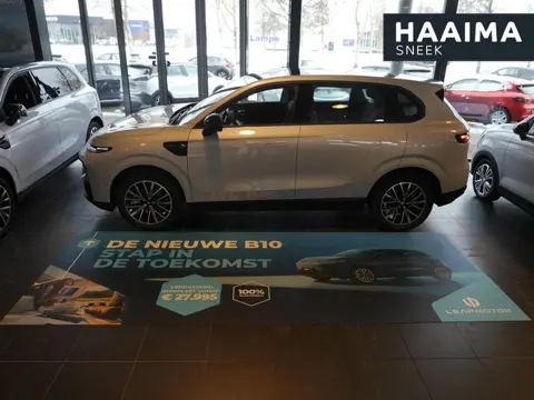 Leapmotor B10 Life Pro 56.2 kWh | Nieuwe auto | Wltp 361 km | Warmtepomp | 18 inch lichtmetalen velg