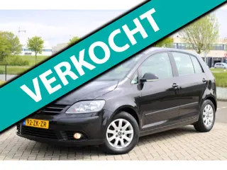 Volkswagen Golf Plus 1.4 TSI Style Automaat l Clima l Cruise