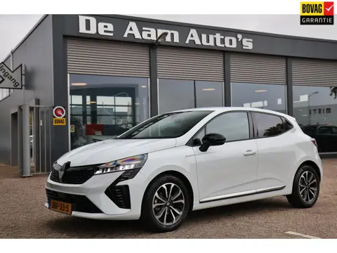 Renault CLIO 1.0 TCe 90 Techno Camera Carplay